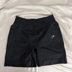 Gym Shark Shorts Size M