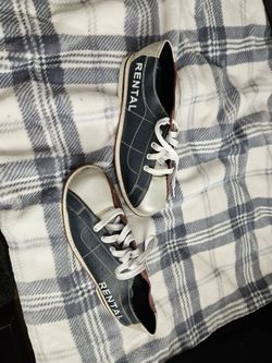 Bowling Shoes