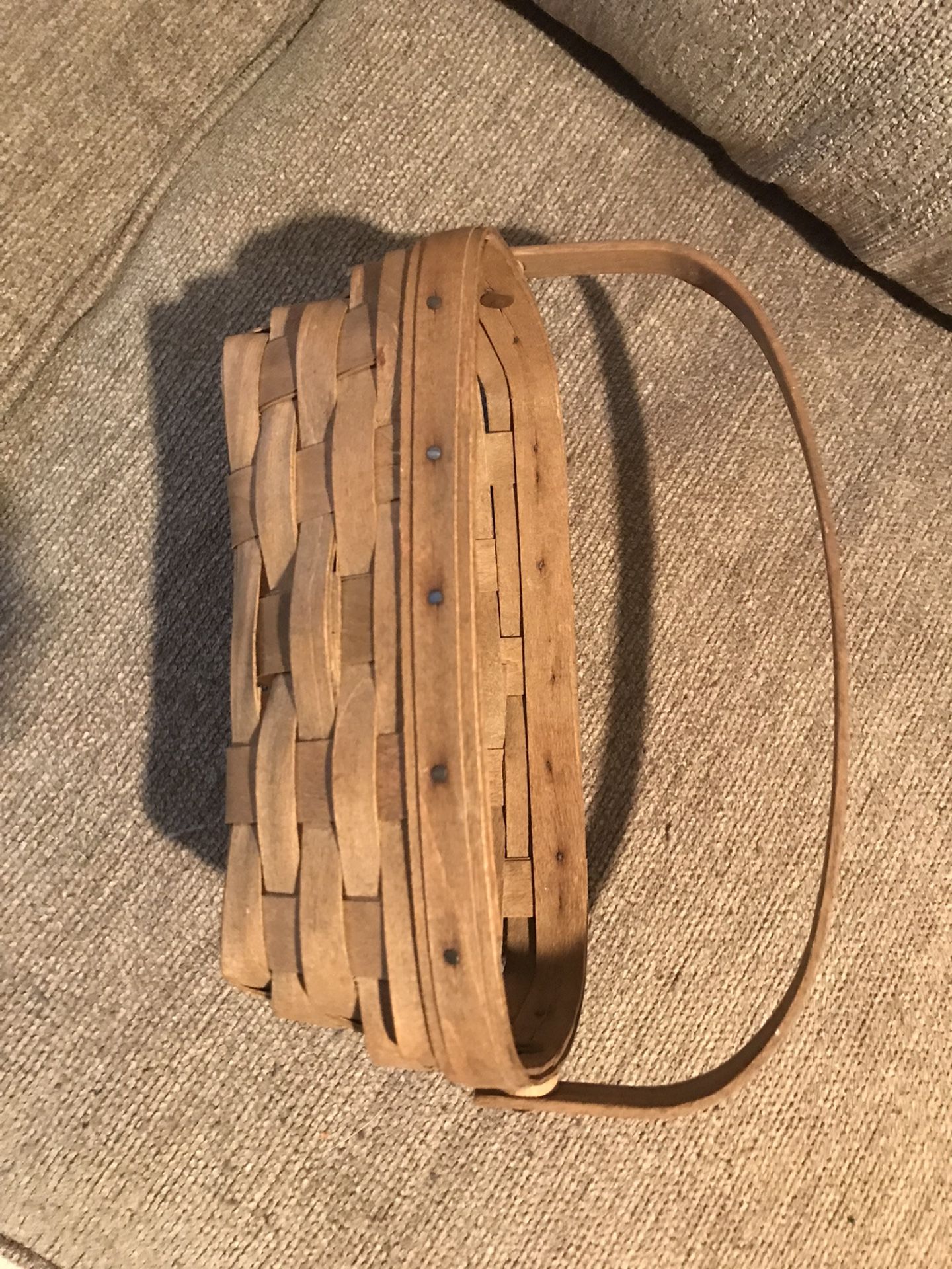 Longaberger Basket