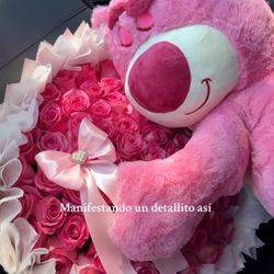 bouquets of natural and eternal flowers🎀