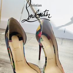 Christian Louboutin Heels