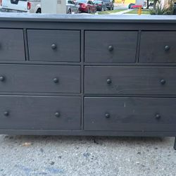 IKEA Dresser 