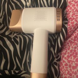 Lazer Hair Removal Device 