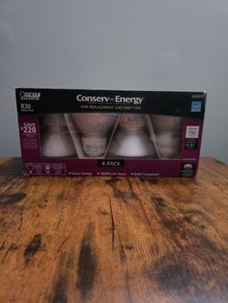 Light Bulbs 