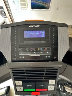 Treadmill
