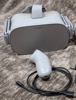 Oculus Go 3D VR Headset