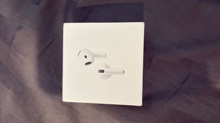 AirPod 4s NEED GONE!