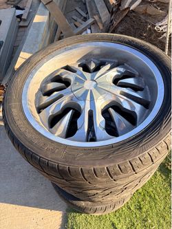 Tires