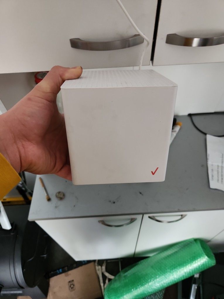 Verizon Wifi Router