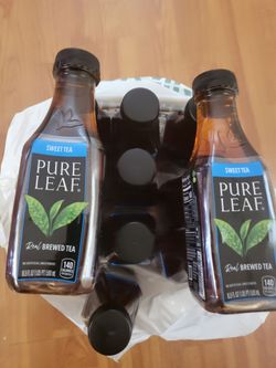 New tea 🍵