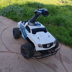 Hart 20v Cordless Truc [Tool Only 