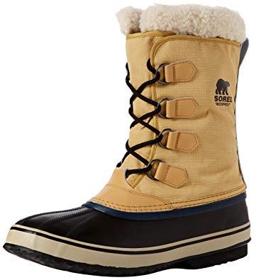 Sorel Winter Boots, Men’s 11.5