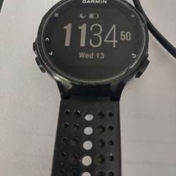 Garmin Forerunner 735XT