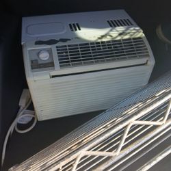 Ac Window Unit