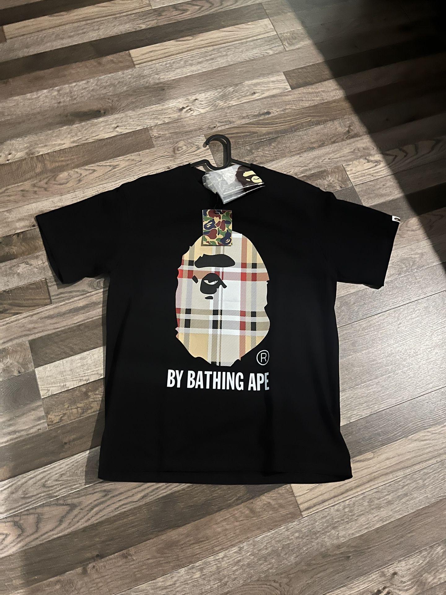 Bape Shirt Sz S / M