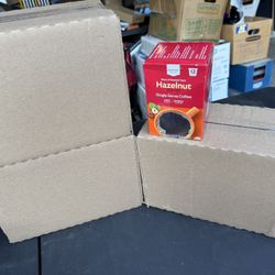 Premium Roast Medium Roast Coffee Single Serve Pods Market Pantry 216 Pods New   The 12 K Cups Premium Roast Medium Roast Coffee by Market Pantry is a