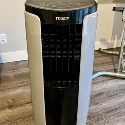 Portable AC (Air Conditioning) Unit: 10,000 BTU