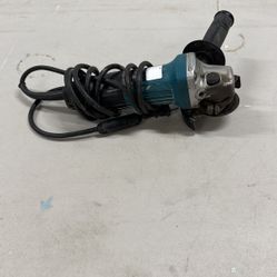 Makita Angle Grinder