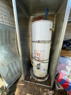Water Heaters