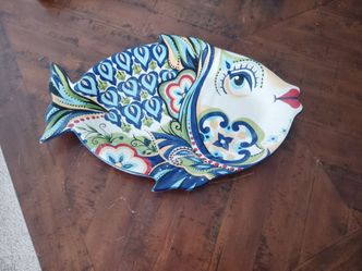 A table sener piece