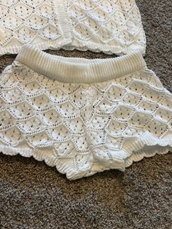 Two piece