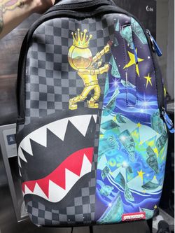 Supreme backpack