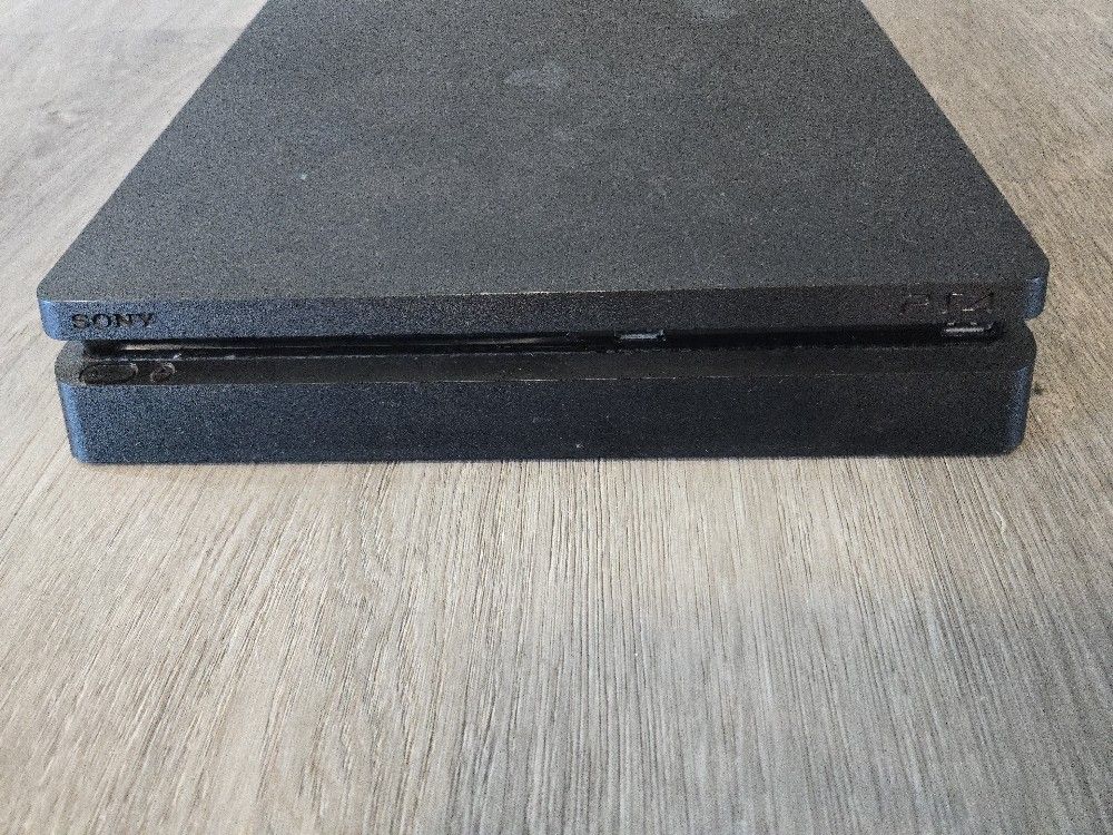 Playstation