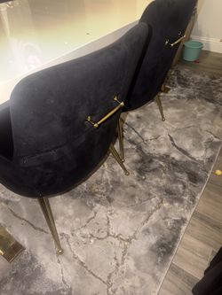 Dinning chairs