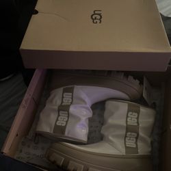 Uggs 