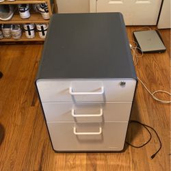 Filing Cabinet