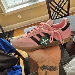 Adidas Samba Messi Inter Miami CF