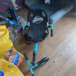 Drift Cart Great For Kids 