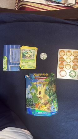 Pokémon Majestic Dawn 