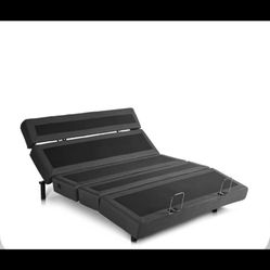 Adjustable Base Bedframe