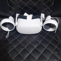 Oculus 2