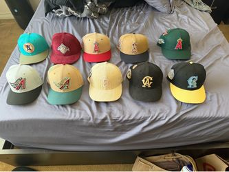 Anaheim Angels hat
