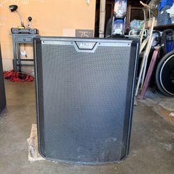 Alto TS318S Powered Subwoofer 