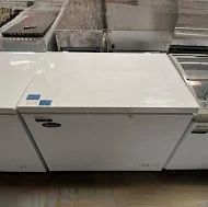 ❄️ Brand New 40” Commercial Chest Freezer ❄️