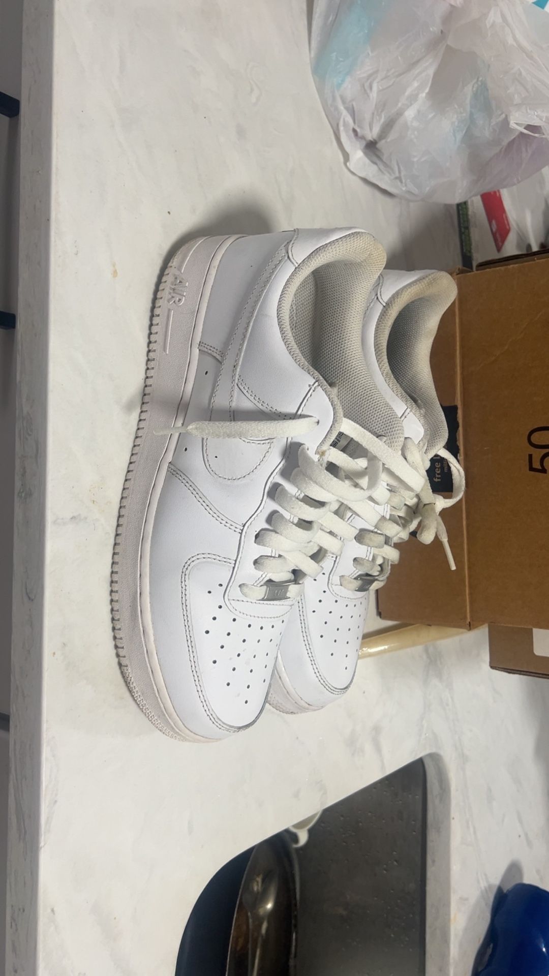 Nike Air Force 1 