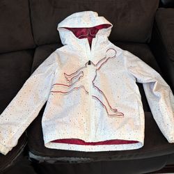 Nike Air Jordan Jumpman Classics Windrunner Jacket
