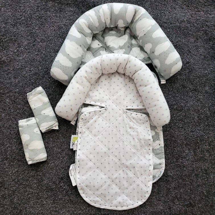 Infant Carseat Accessories 