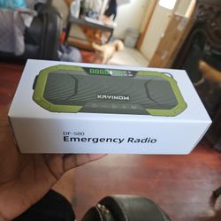 DF-580 KAYINOW Speaker 