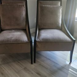Living Room Sofas  Set Of 2
