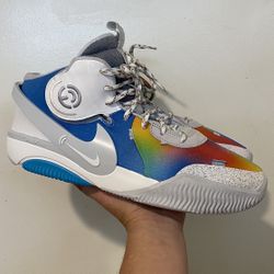 Nike Air Deldon ‘BE TRUE’ Like New Men Size : 13