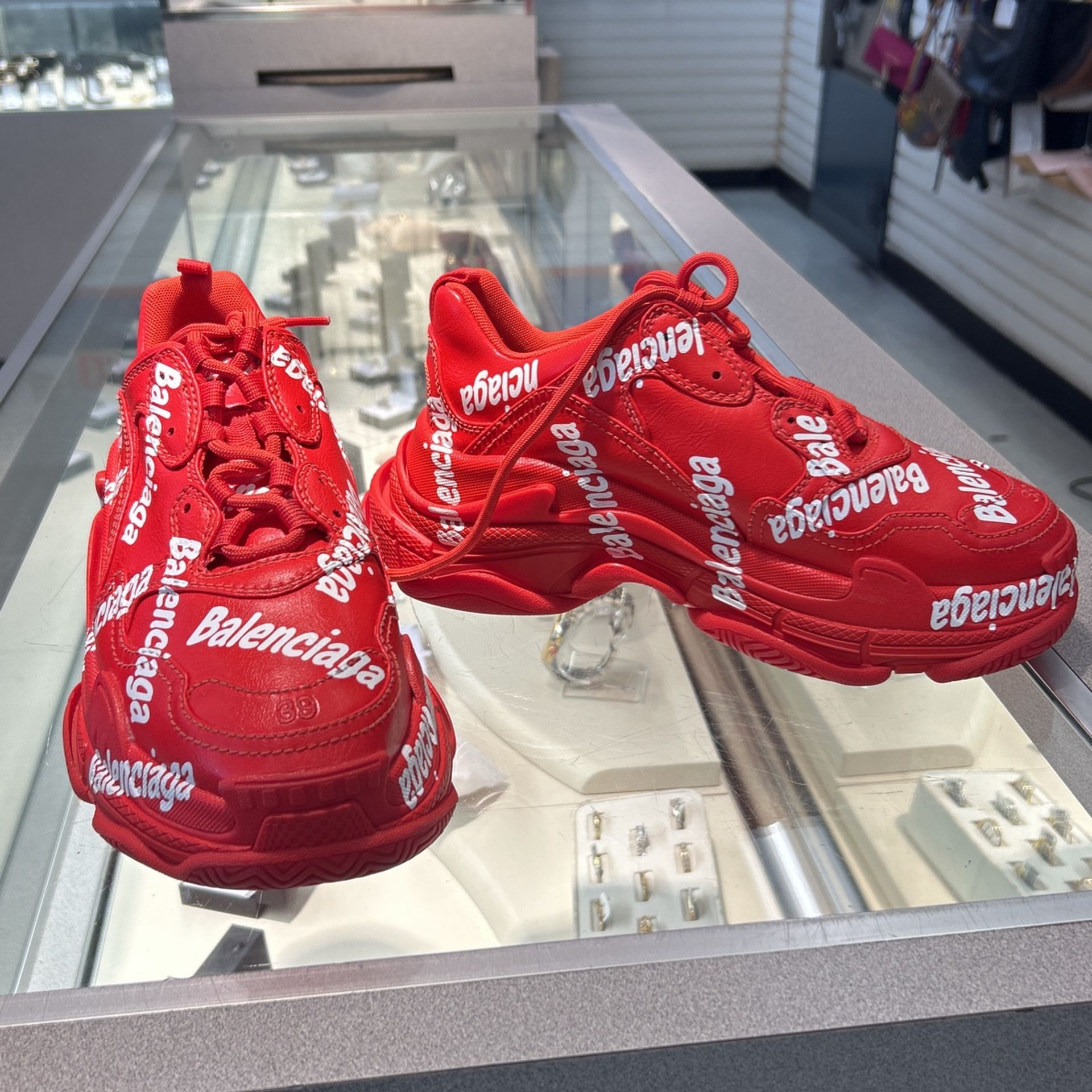 Balenciaga