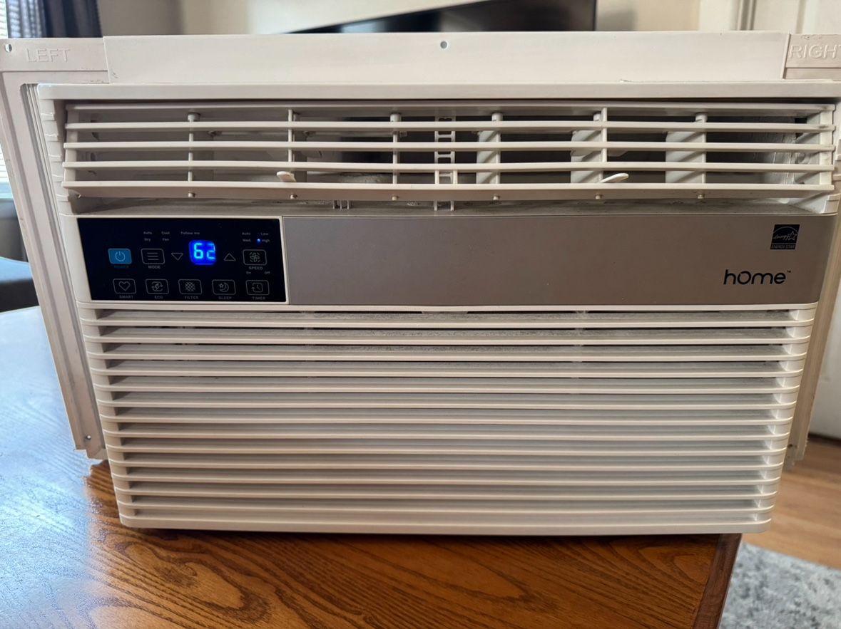 Homelabs AC 