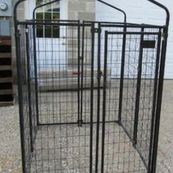 Dog Kennel 