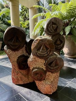 decorative stones