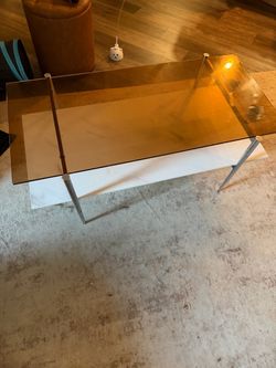 Coffee table
