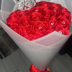 Eternal Roses